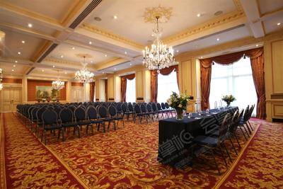 Le Plaza Hotel BrusselsAdolphe Max基础图库7